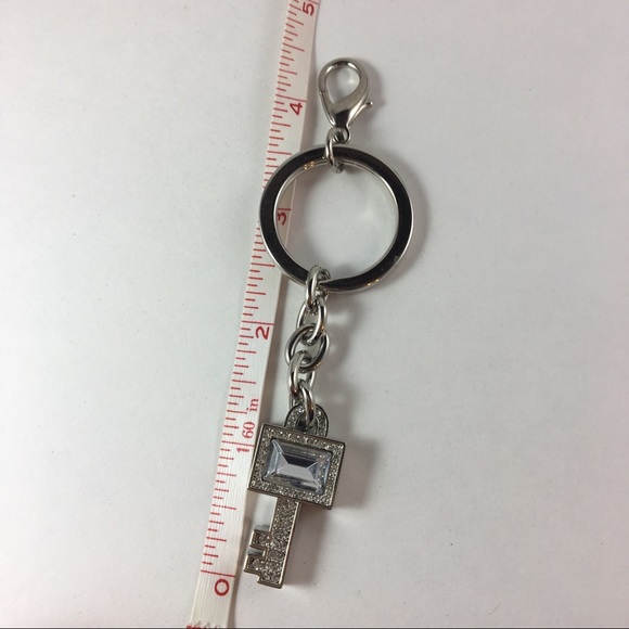 NWOT ARGENTO SC keychain - Picture 6 of 6